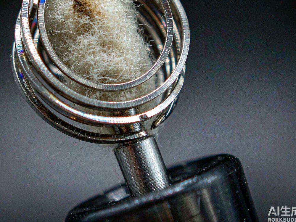 Warranty Notes for Aeku e-liquid — top rated