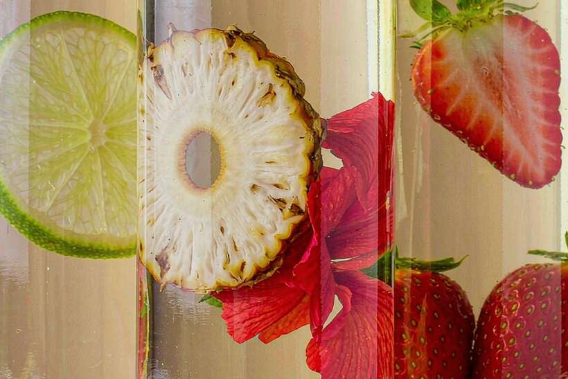 Warranty Notes for Aeku e-liquid — Winter special