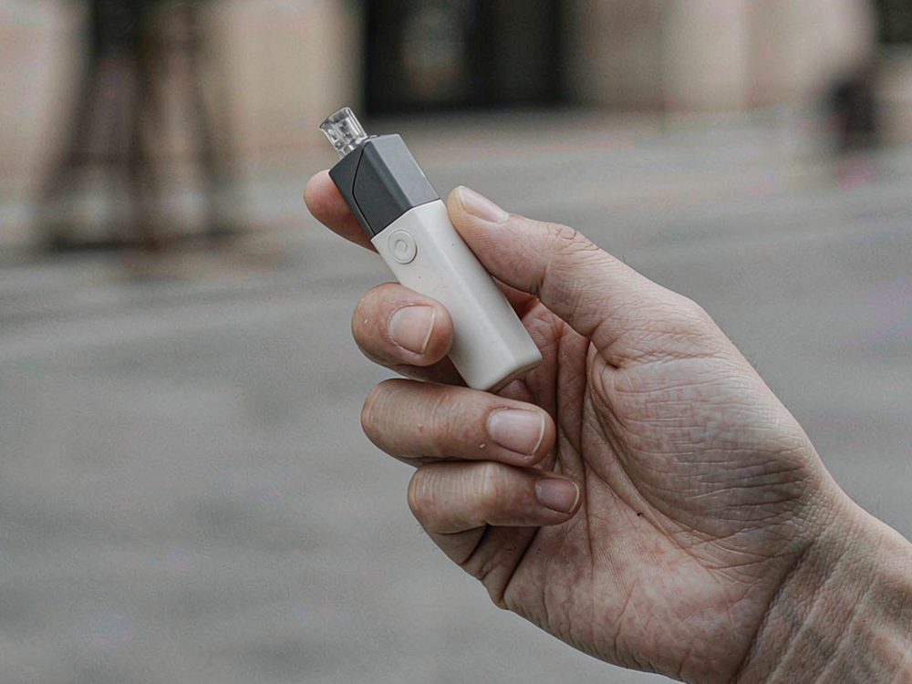 Warranty Notes for Aeku e-liquid — with fast shipping