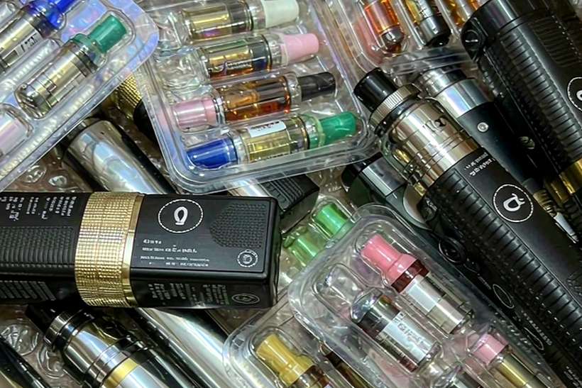Warranty Notes for Aeku hardware — OEM available
