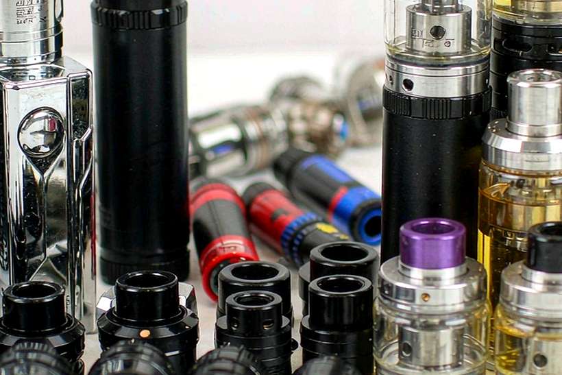 Warranty Notes for Aeku kits — Asia Pacific