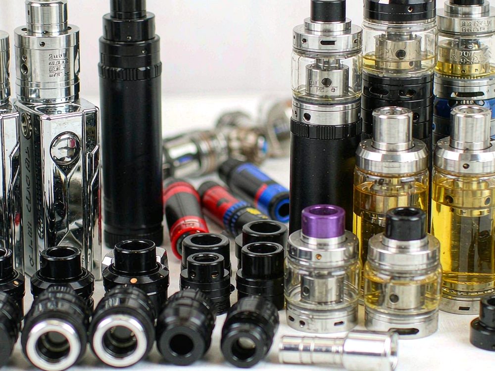 Warranty Notes for Aeku kits — bulk case