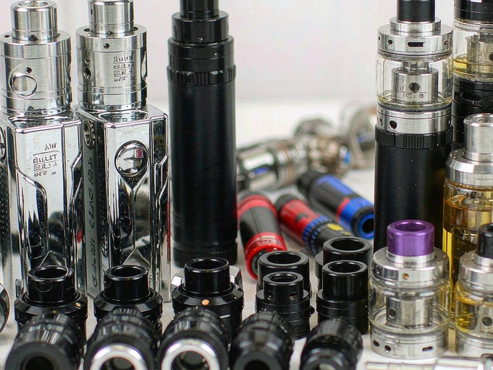 Warranty Notes for Aeku kits — wholesale only