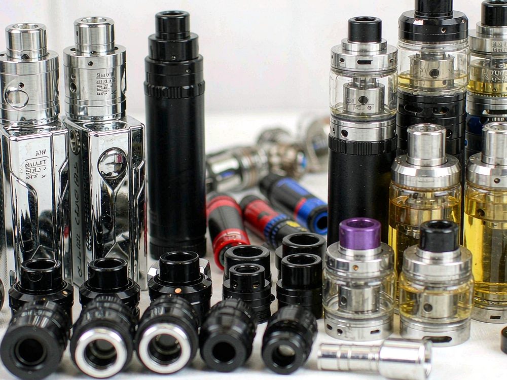 Warranty Notes for Aeku mods — top rated