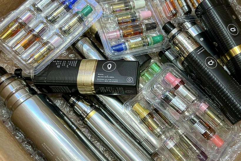 Warranty Notes for Aeku pods — limited batch