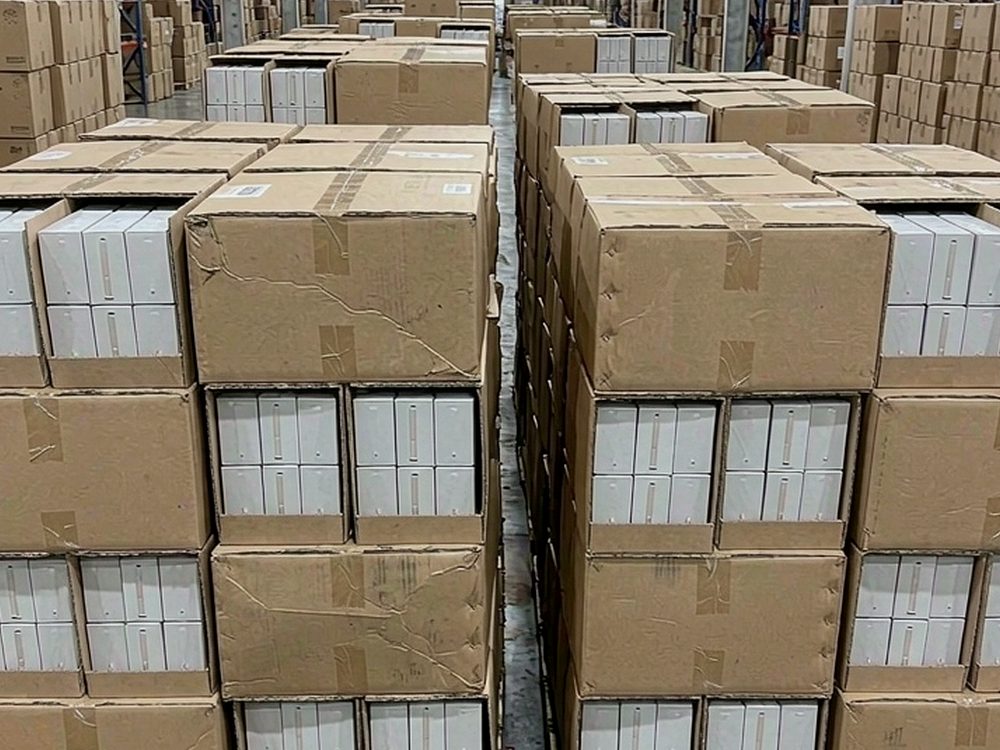 Warranty Notes for Aeku pods — premium tier