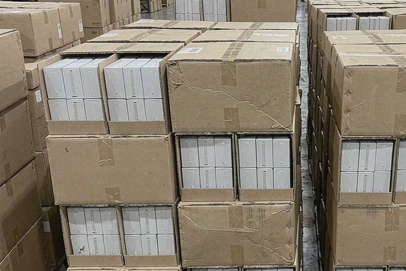 Warranty Notes for Aeku pods — US warehouse