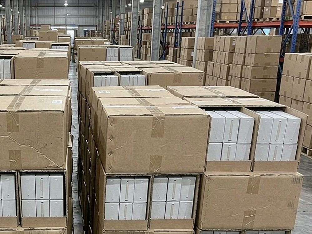 Warranty Notes for Aeku products — budget tier