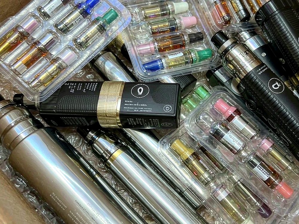Warranty Notes for Aeku products — new arrivals