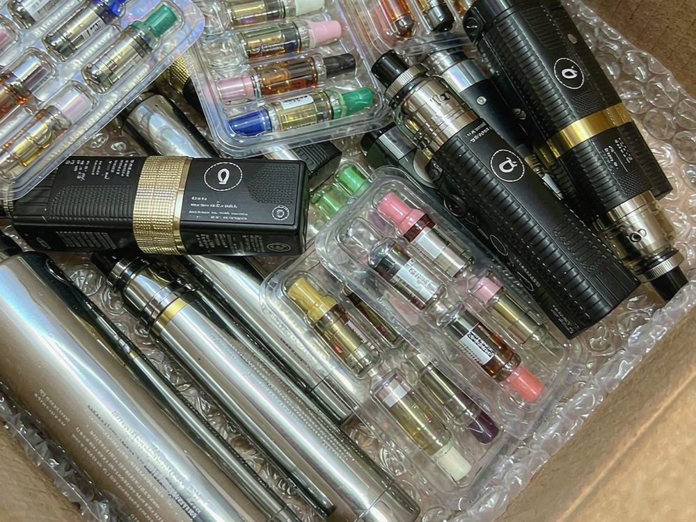 Warranty Notes for Aeku tanks — for resellers