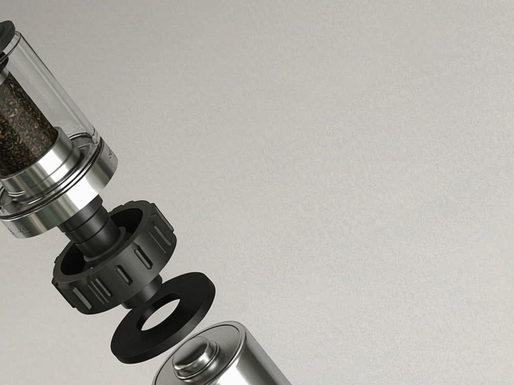 Warranty Notes for Aeku tanks — no minimum MOQ