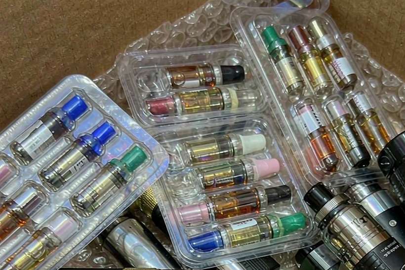 Warranty Notes for Aeku tanks — Spring catalog
