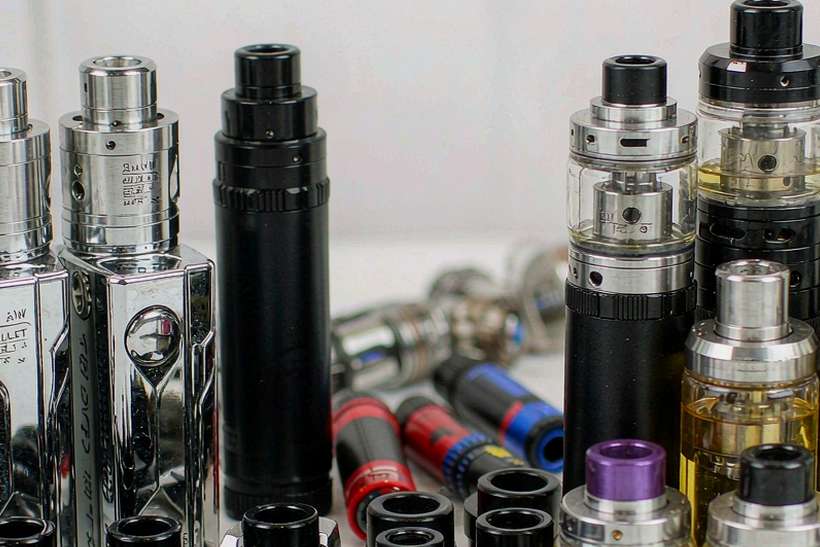 Warranty Notes for Aeku tanks — US warehouse