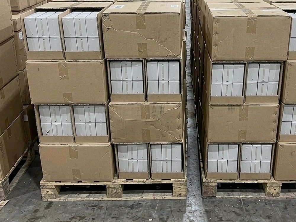 Warranty Notes for Aeku tanks — verified suppliers