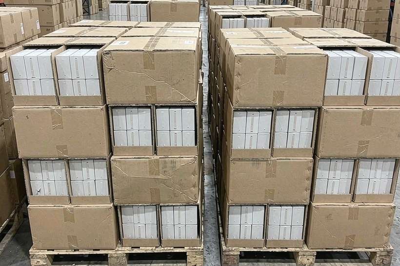 Wholesale Aeku accessories — Asia Pacific