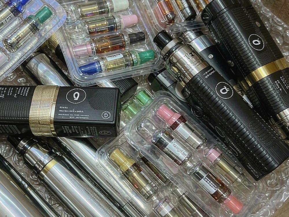 Wholesale Aeku accessories — premium tier