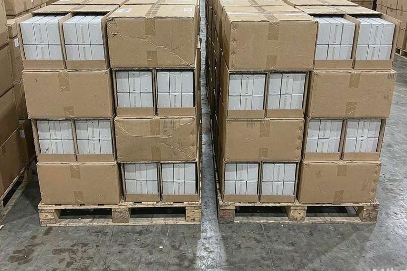 Wholesale Aeku bundles — Middle East
