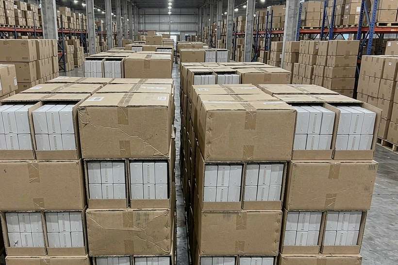 Wholesale Aeku bundles — ODM ready
