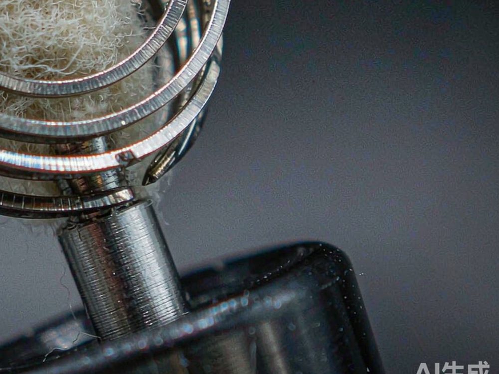 Wholesale Aeku coils — 2026