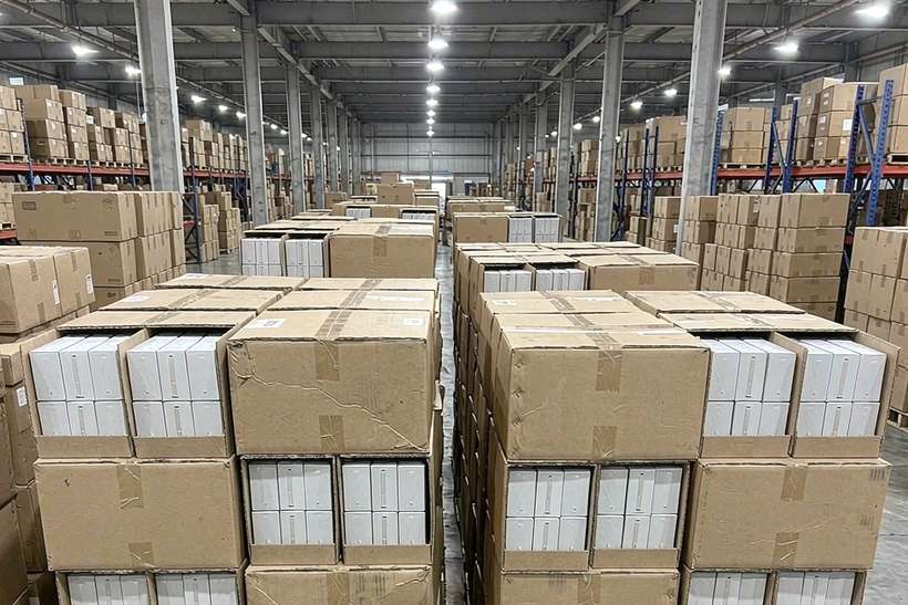 Wholesale Aeku coils — Middle East