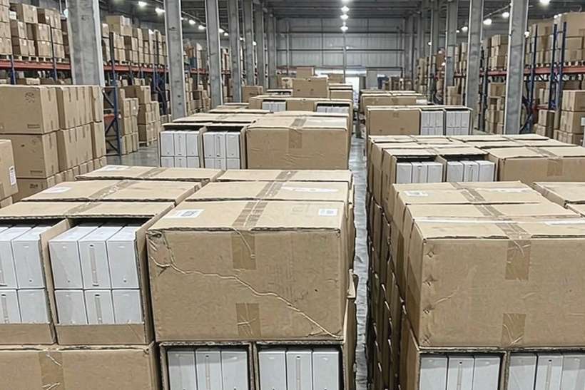 Wholesale Aeku coils — Spring catalog
