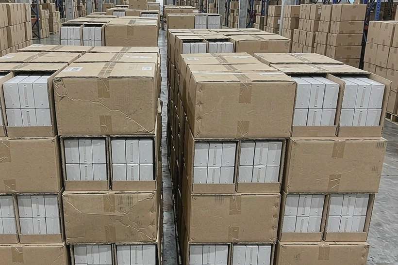 Wholesale Aeku devices — Middle East