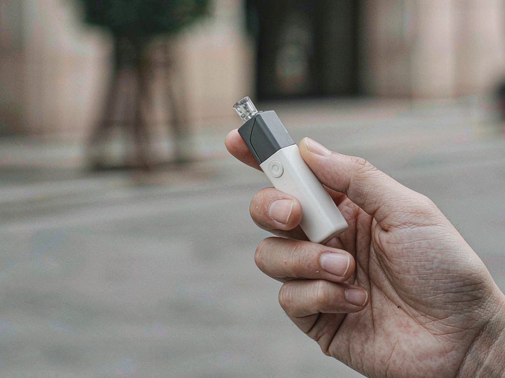 Wholesale Aeku devices — premium tier
