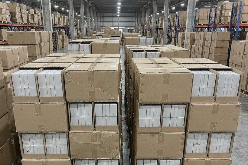 Wholesale Aeku devices — Winter special