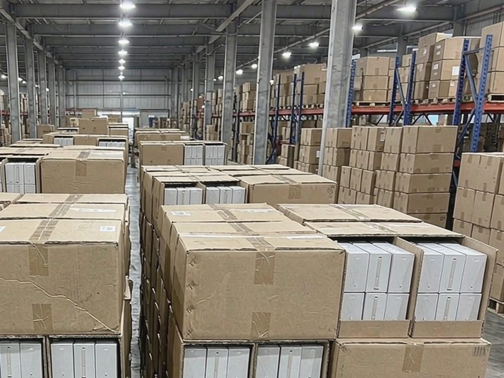 Wholesale Aeku disposables — for resellers