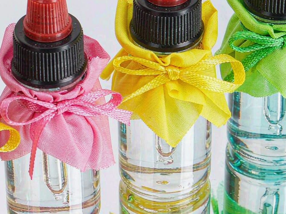Wholesale Aeku disposables — new arrivals