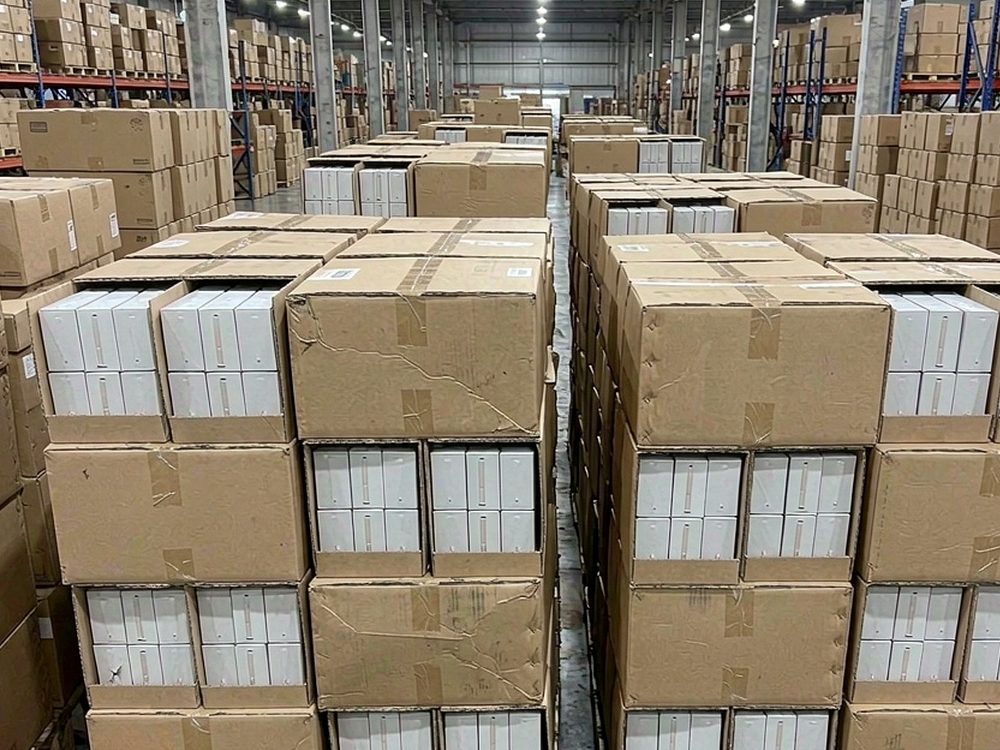 Wholesale Aeku disposables — premium tier