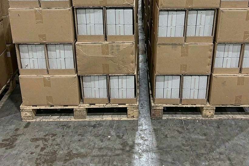 Wholesale Aeku disposables — Winter special