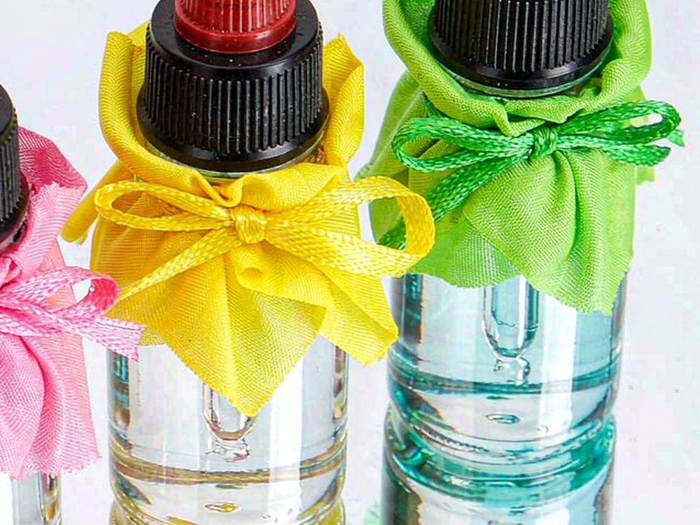 Wholesale Aeku e-liquid — bulk case