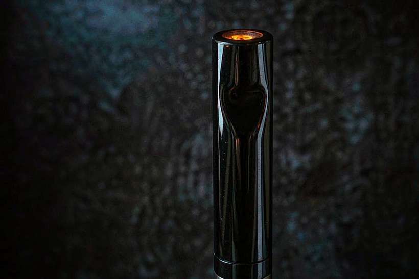 Wholesale Aeku e-liquid — limited batch