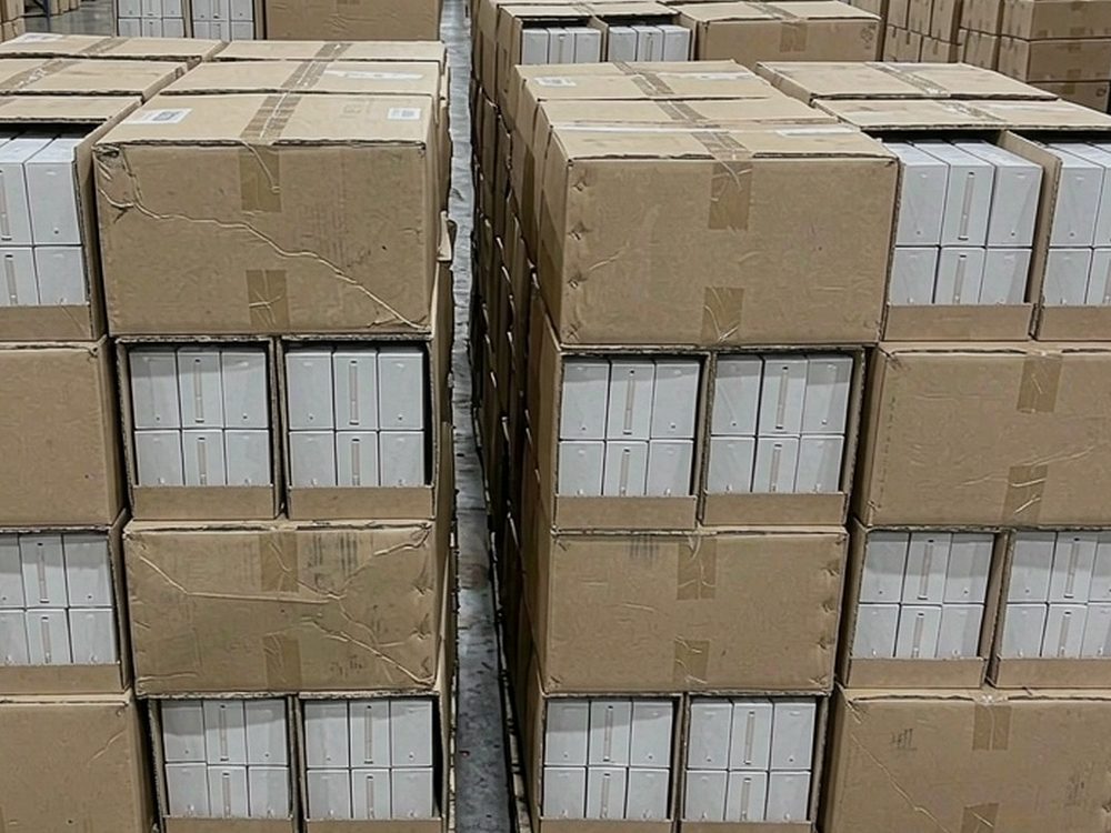 Wholesale Aeku e-liquid — no minimum MOQ
