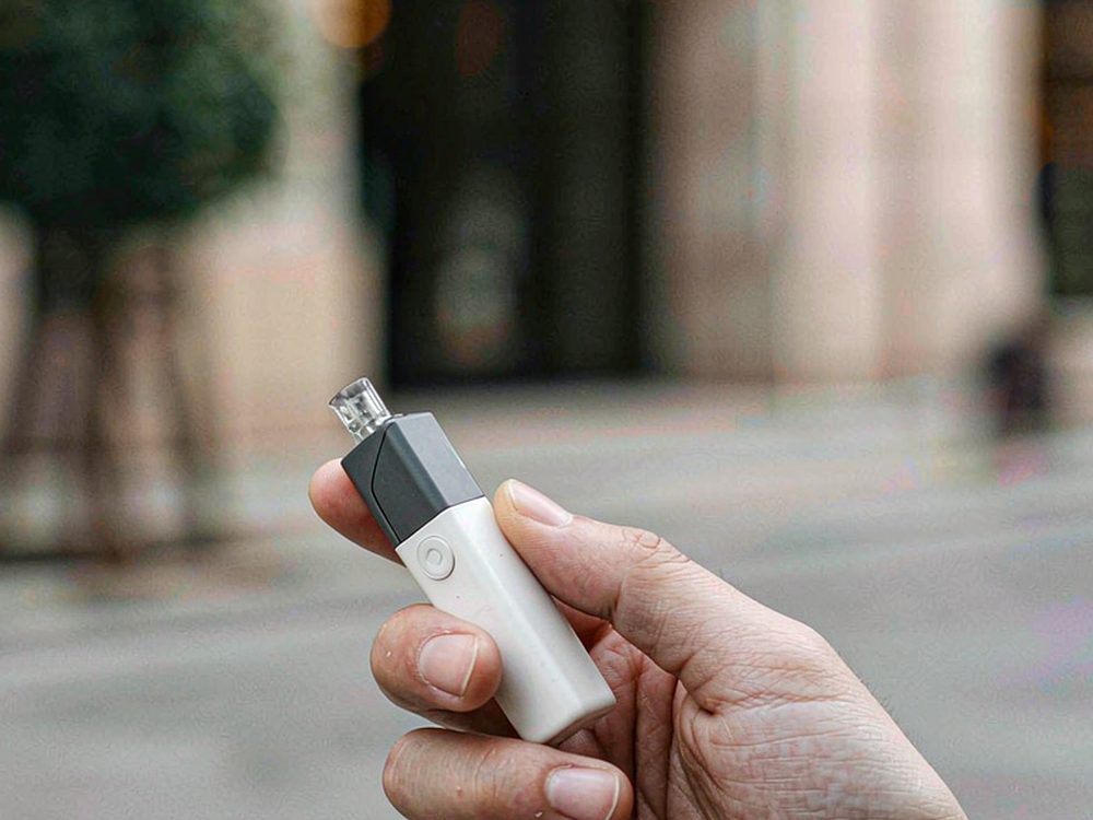 Wholesale Aeku e-liquid — with fast shipping
