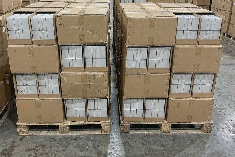 Wholesale Aeku hardware — Autumn stock