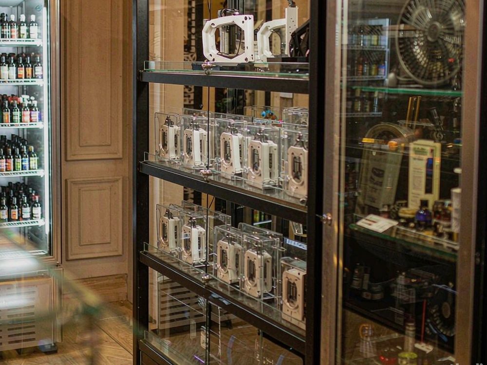 Wholesale Aeku hardware — new arrivals