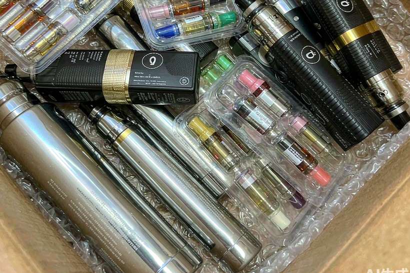 Wholesale Aeku hardware — US warehouse