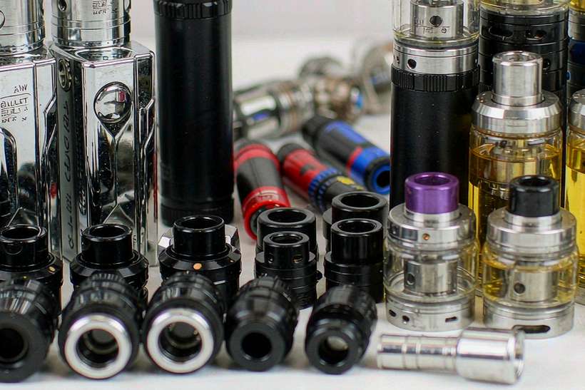 Wholesale Aeku kits — OEM available