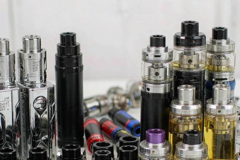 Wholesale Aeku kits — sea freight