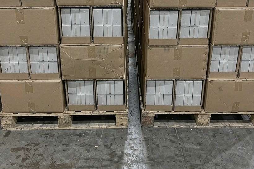 Wholesale Aeku kits — US warehouse