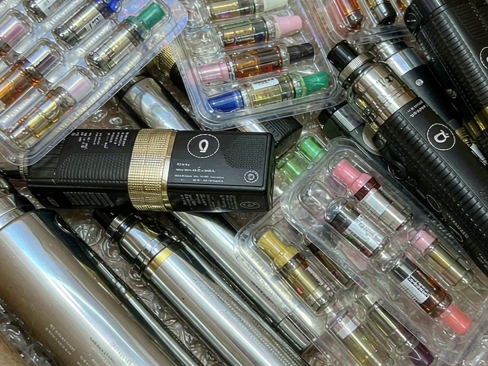 Wholesale Aeku kits — wholesale only