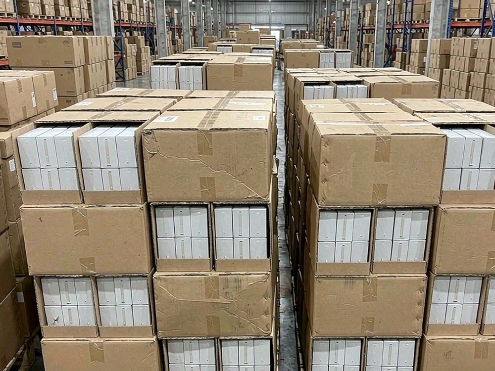 Wholesale Aeku mods — for resellers
