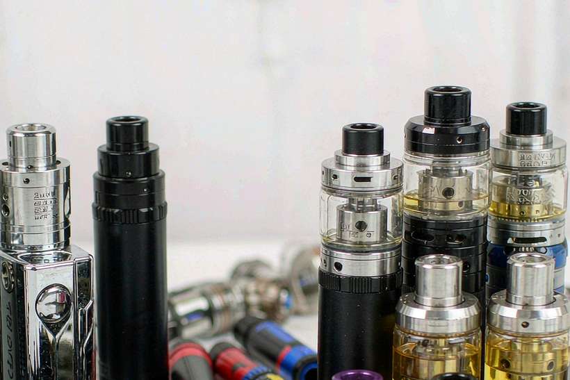 Wholesale Aeku mods — sea freight