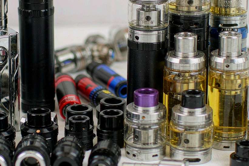 Wholesale Aeku mods — small parcel