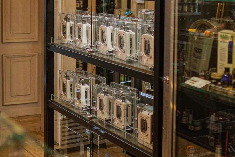 Wholesale Aeku pods — Asia Pacific