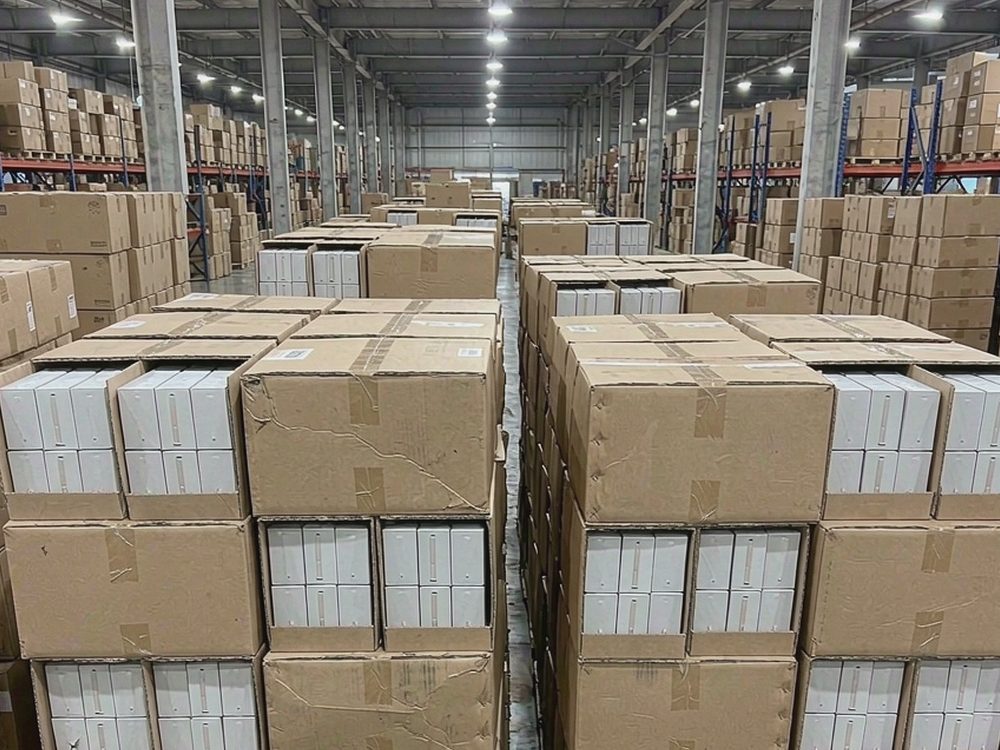 Wholesale Aeku pods — budget tier
