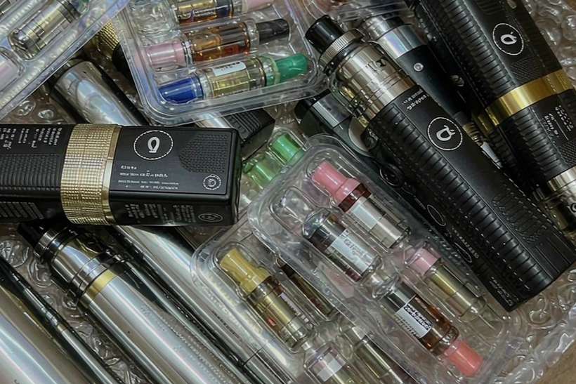 Wholesale Aeku pods — Middle East