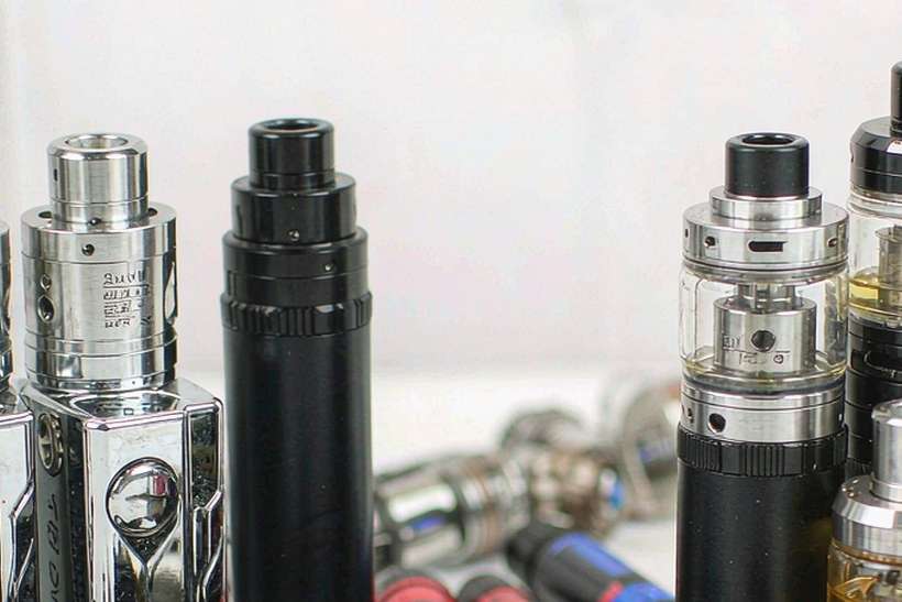 Wholesale Aeku pods — OEM available
